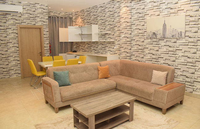 Steaman Heights Apartments - Foto 6