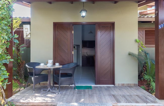 Chalés das Samambaias - Foto 11