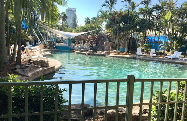 CHA Private Apts Diamond Beach - Foto 50