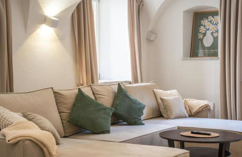 JH Apartments Landshut - 100" TV Gaming Tiefgarage - Foto 24