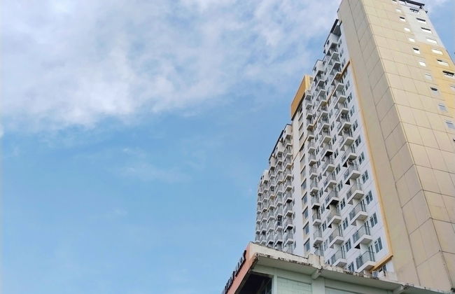 Nusantara Metropolitan Park By Reccoma - Foto 38