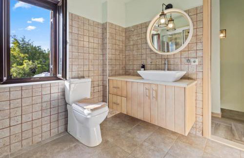 Phaistos Villas - Elegant South Residence by South Cretan Villas - Photo 40