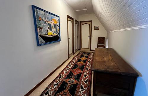 Gîtes du Gohic - Foto 20