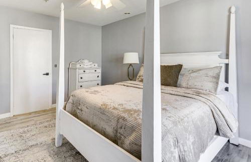 2 Mi to USCG Academy! Convenient New London Home - Foto 17