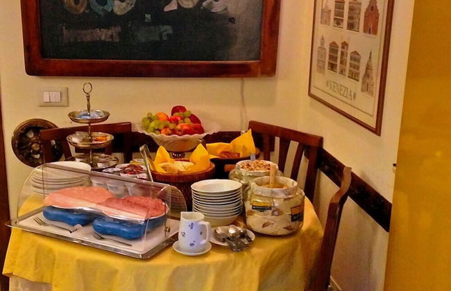 3749 Ponte Chiodo Guest House - Foto 32