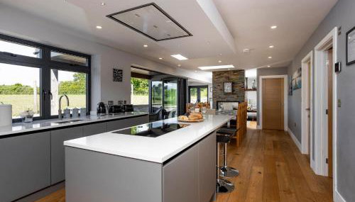 Kingsley Paddocks - Foto 5, stove