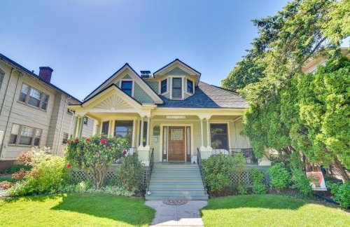 Historical Portland Home Less Than 2 Mi to Downtown! - Foto 45