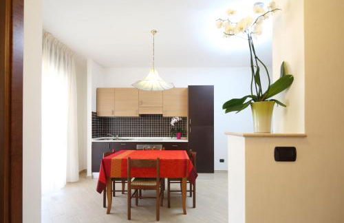 Residence Hotel Kriss - Foto 71