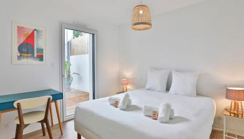 Brem sur mer - Maison familiale - Foto 4