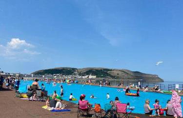 Oakhurst Boutique Apartment Llandudno - Foto 42