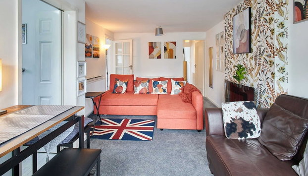 Host & Stay - Shaftsbury - Foto 2, Quarto