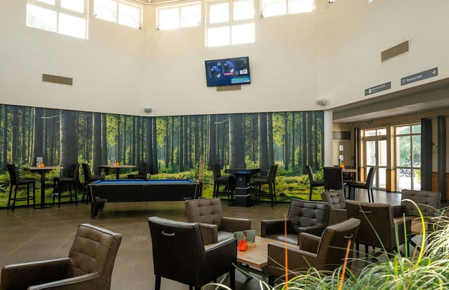 Bad Bentheim Forest Hideaway - Foto 20