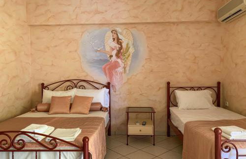 Akrotiri Rooms - Photo 40