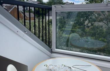 Le cocon du Parisis - Foto 18