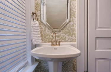 Maryland Luxury Downtown Manor - Foto 25