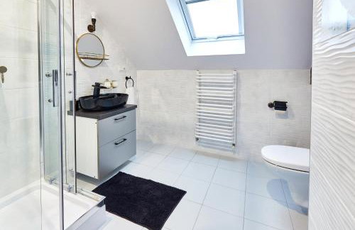 Apartamenty INCOGNITO Jezioro Tarnobrzeg - Foto 63