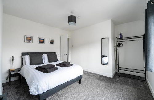 Fairview House - Foto 33