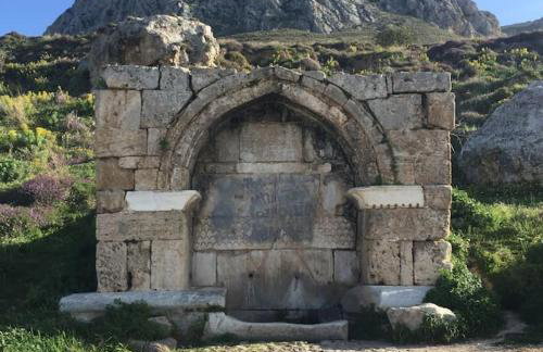 Aνεξάρτητη παραδοσιακή πέτρινη κατοικία - Foto 17