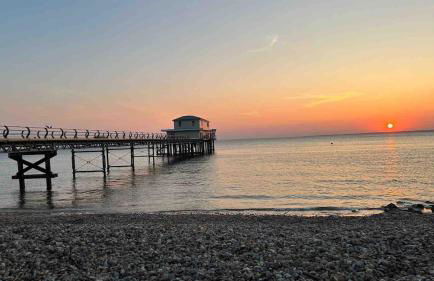 Coastguard Cottage - Photo 38