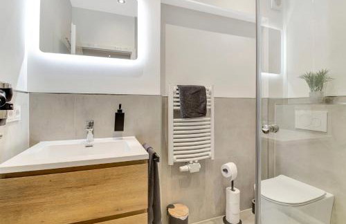 24-7 Living - Unna Central City Apartments - Foto 7