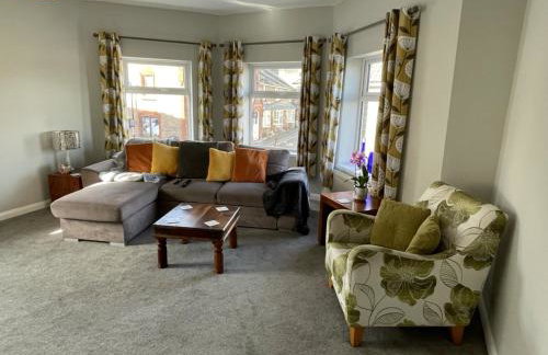 Dorchester central flat - Foto 1