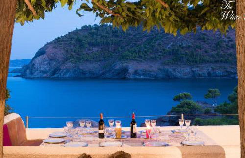 White Rock Villa With Breathtaking Views and Pool - Foto 69