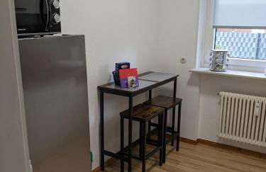 Unterkunft mit 4 Schlafzimmern in Heide - Foto 10