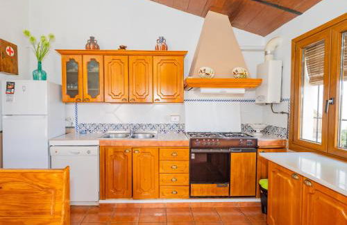 Cubo's Casa Rural Jose & Caminito del Rey - Foto 63