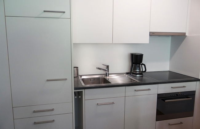 Erlenrain Wohnung 722E - Foto 5