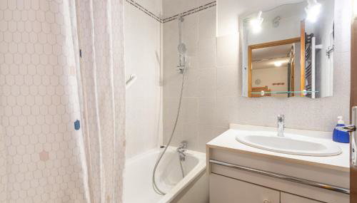 T2 Bis - centre Barèges - cure - Foto 5