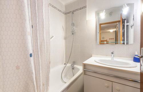 T2 Bis - centre Barèges - cure - Foto 5