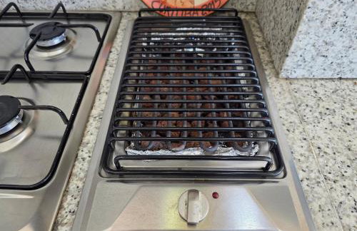 Casa em Área Nobre Piscina com Sauna prox Centro - Foto 28