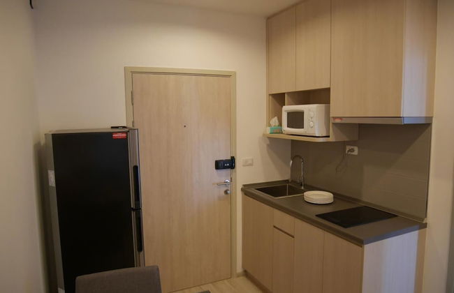 Sky Home at Bangkok-Bangna - Photo 7