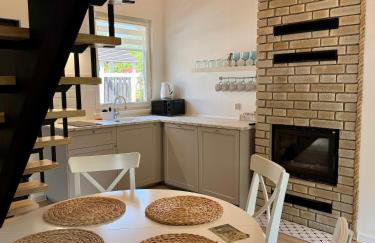 Zajęcza Nora, balia ogrodowa - Foto 22