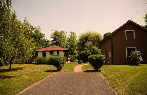 Kuća za odmor Rubić - Foto 46