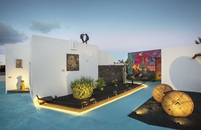 Nautilus Lanzarote - Photo 73