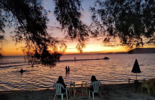 Casa Aconchego vista para Lagoa - Foto 11