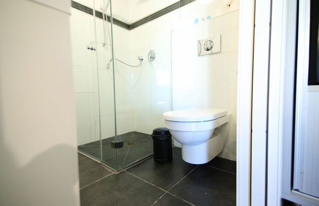 202 - King David Residence - Jerusalem-Rent - Foto 32