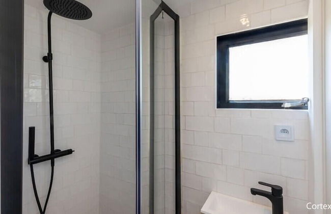 Bungalow in Sint Maartenszee Near Dunes - Foto 11