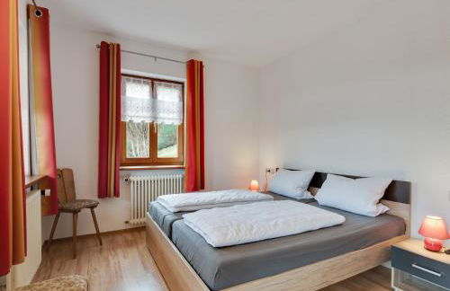 Apartment in Kleines Wiesental - Foto 7