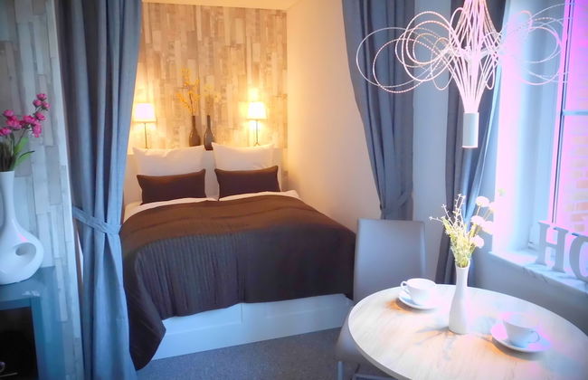 Apartments mit Flair - Foto 48