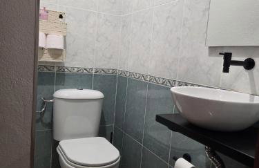 Estudio céntrico con terraza - Foto 15