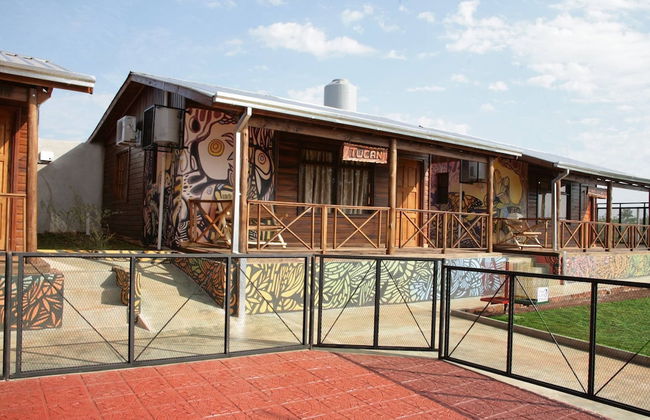 Cabañas Guacurari - Photo 26