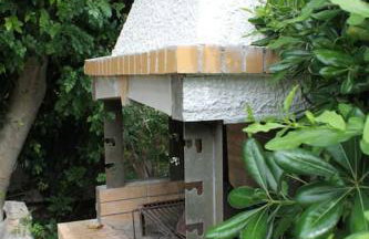 Lovely villa in the gorgeous Porto Hydra - Foto 42