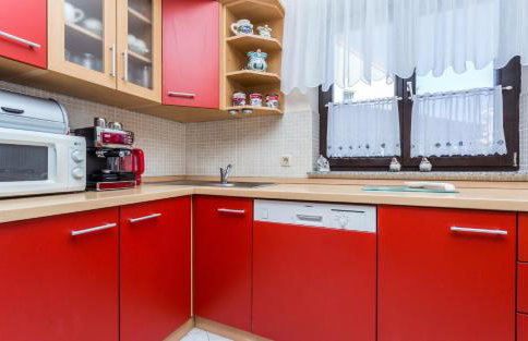 Apartment Smilja - Foto 21