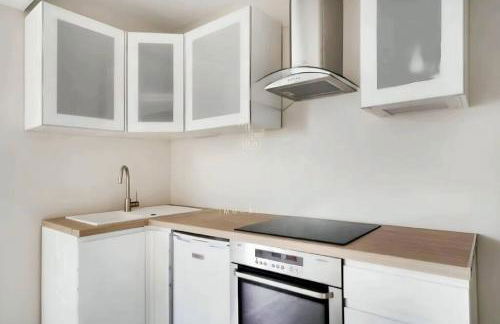 Charenton View Paris Door Best Location metro - Foto 3