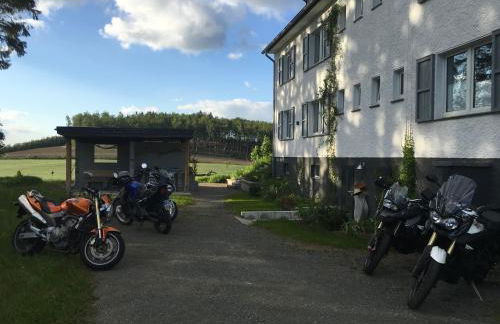 Steigerhaus Sauerland - Foto 13