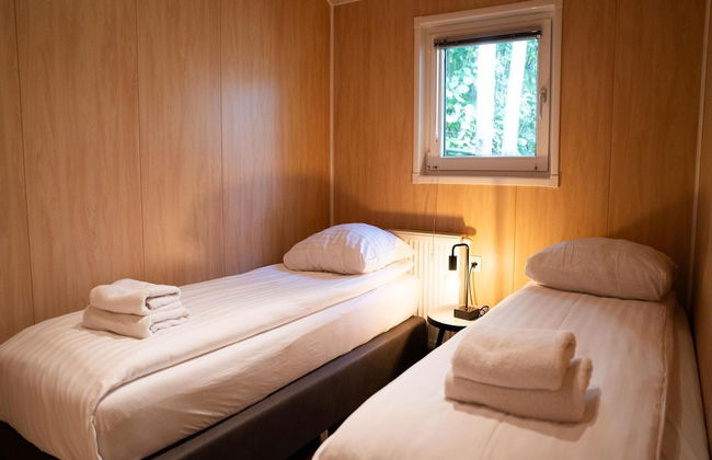 Lodge in Brabant With Cozy Covered Terrace - Photo 8