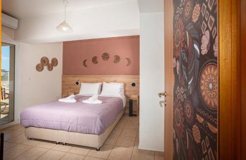 Mini Art Apartments - Foto 4