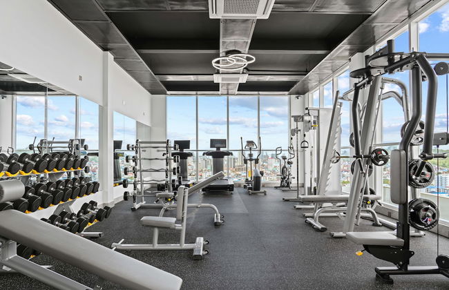 MLZ APARTMENTS - Foto 34